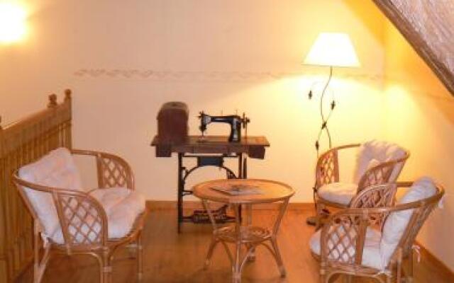 Chambres dHôte Le Moulin à Epices