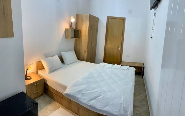 Hostel Jaz