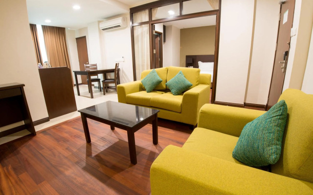 Lazenda Hotel