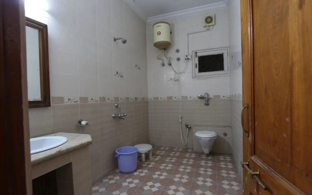 Hotel Kubera Palace by OYO Rooms