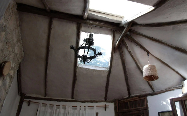 Casitas Kinsol