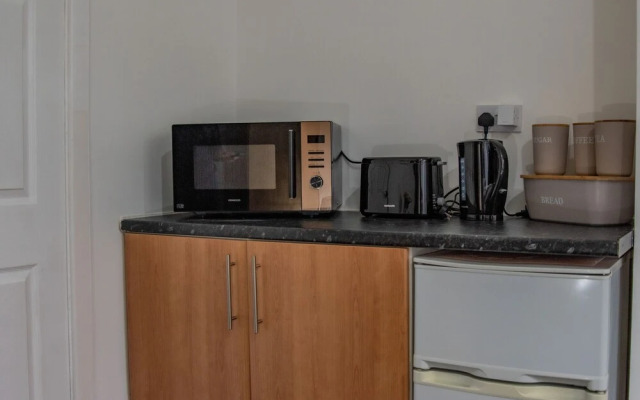 Bv Comfy Studio At Maningham Lane Bradford