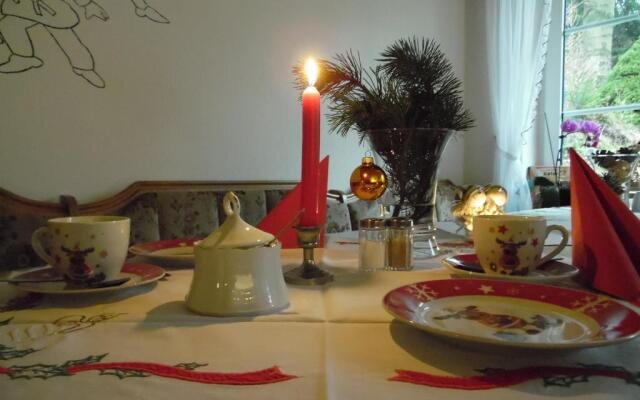 Pension Marchenland