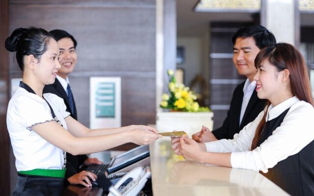Muong Thanh Holiday Quang Binh Hotel