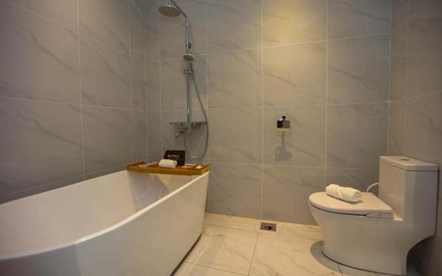 D Elegance Grand Bandar Seri Alam