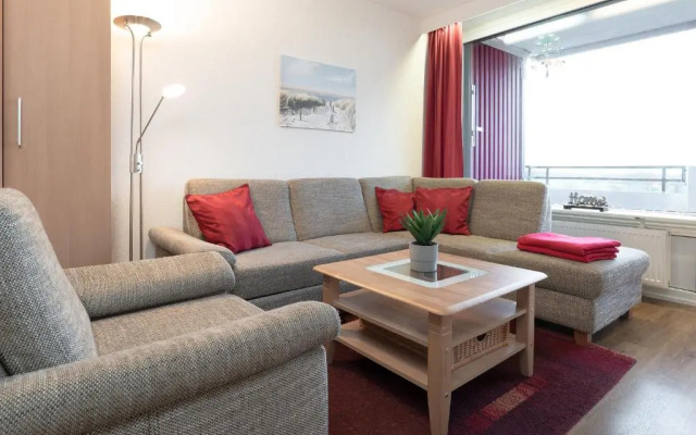 Berolina Wohnung 606