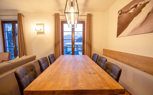 Finest Post Residence Apartments 7B Near ski Lift