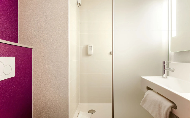 Marriott Downtown at CF Toronto Eaton Centre