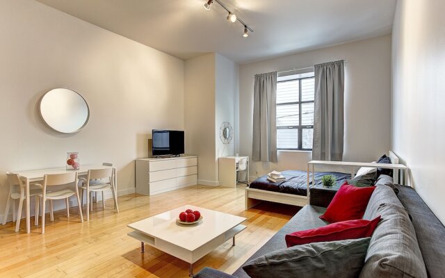 Destination Stays Lofts Saint Denis