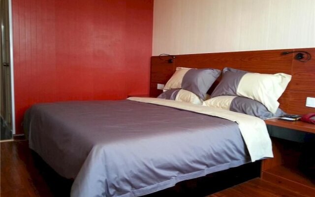 Best Home Inns Sanmenxia