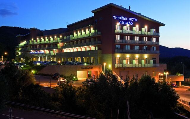 Thermal Hotel Visegrad