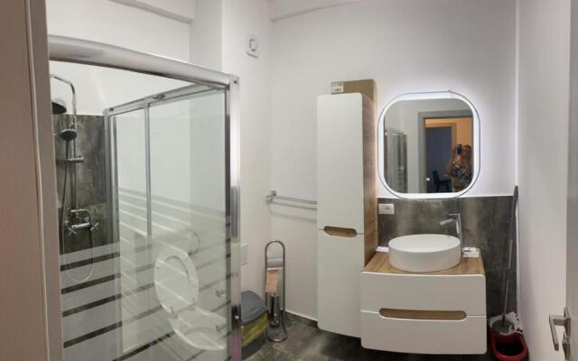 apartament ANDRE Baile Felix