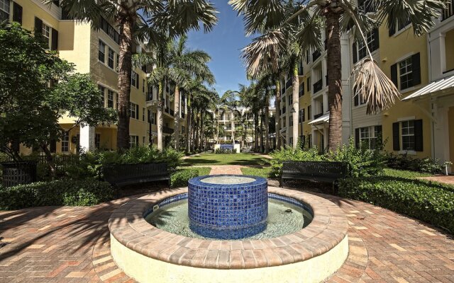 The Residences at Latitude Delray Beach