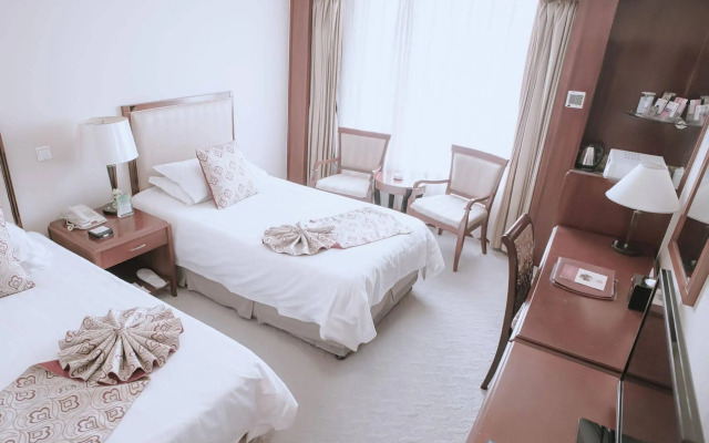 Shanghai Charms Hotel