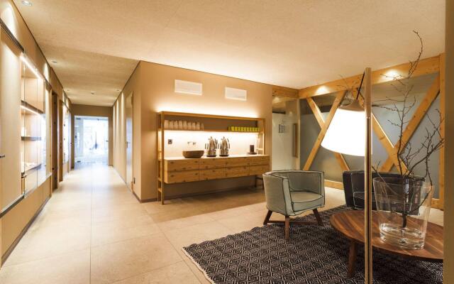 Hotel Heubad