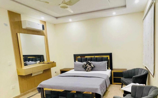 Dream Lodge Guest House Islamabad