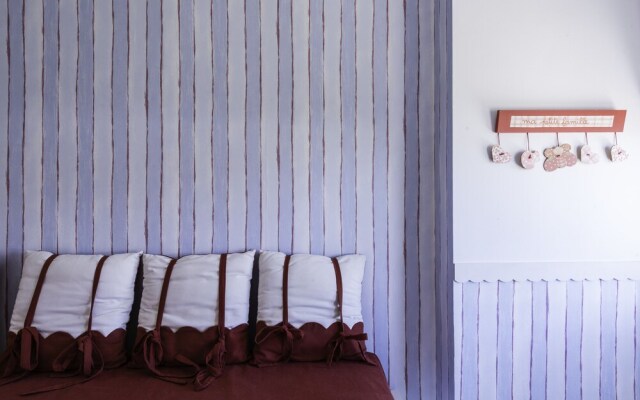 LU&CIA Apartamento Premium Puerto Banus