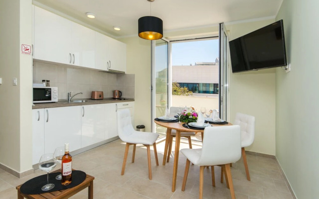 Apartman Sensation