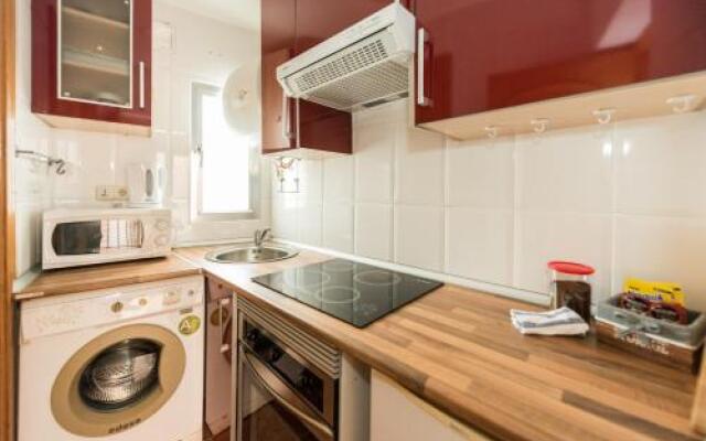 La Alcoba De Espronceda