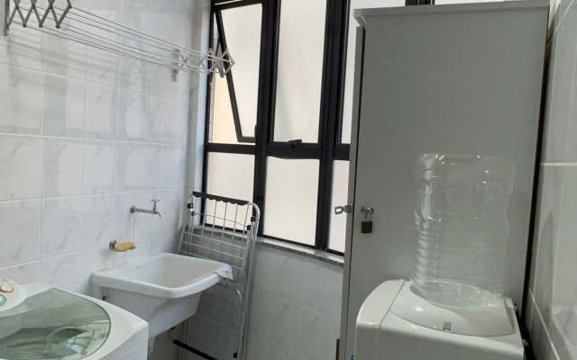 Cabo Frio Elegance Apartament