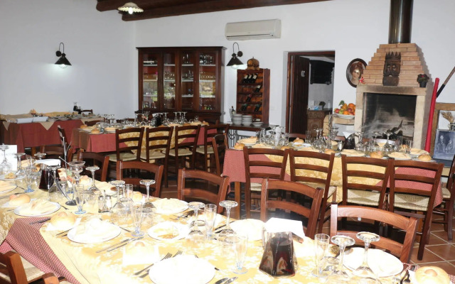 Aranceto Turismo Rurale
