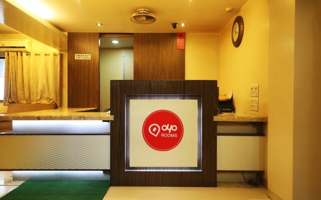 OYO 2586 Hotel Vikrant Residency