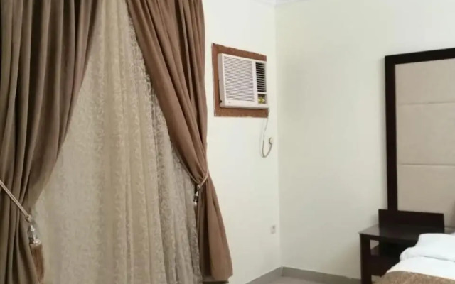 Lana Jeddah Furnished Apartments