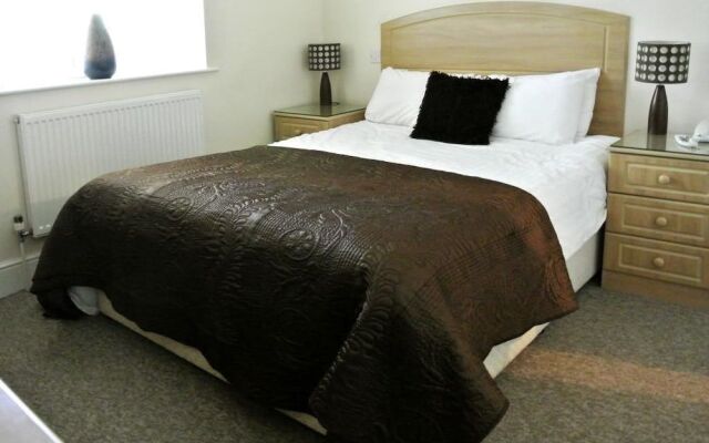 Wortley House Hotel