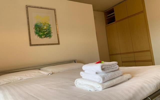 Kibilù - Via Cimabue Trilo