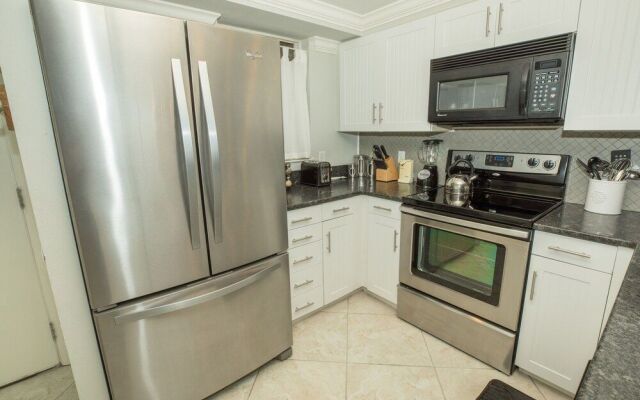 Magnolia House 305 2 Bedroom Condo by RedAwning