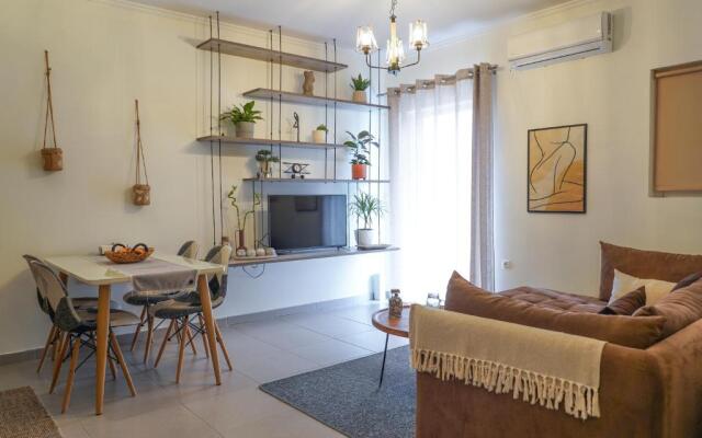 Oreon Suites - 'Areti'