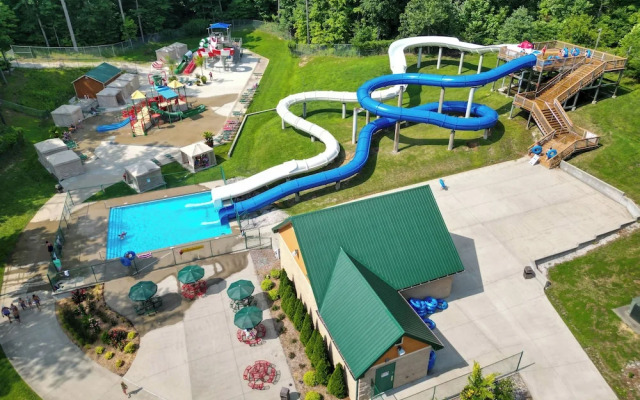 Sun Outdoors Lake Rudolph