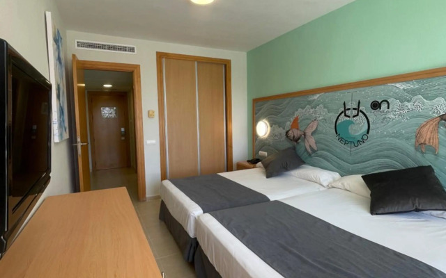 Neptuno Apartments