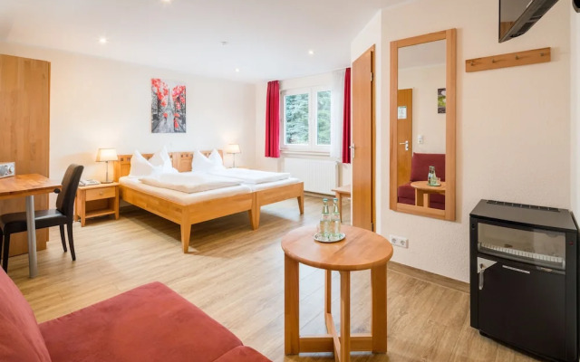 Garni-Hotel Bonnem-Inn