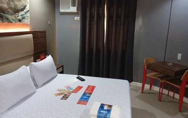 Hotel Sogo Mindanao Ave.