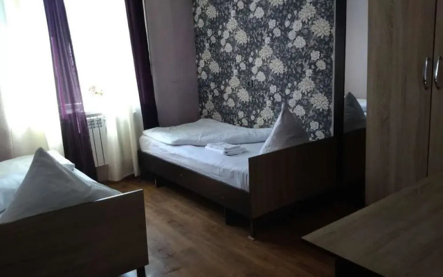 Saima Hostel