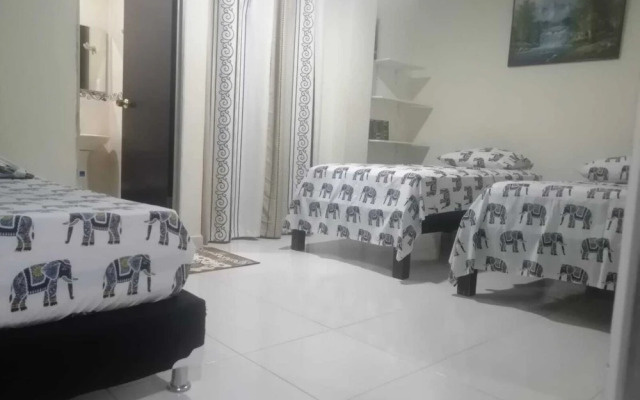 Hotel Jesmar