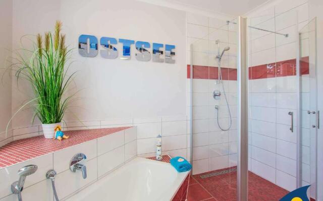 Parkresidenz Zwei Linden Whg 03