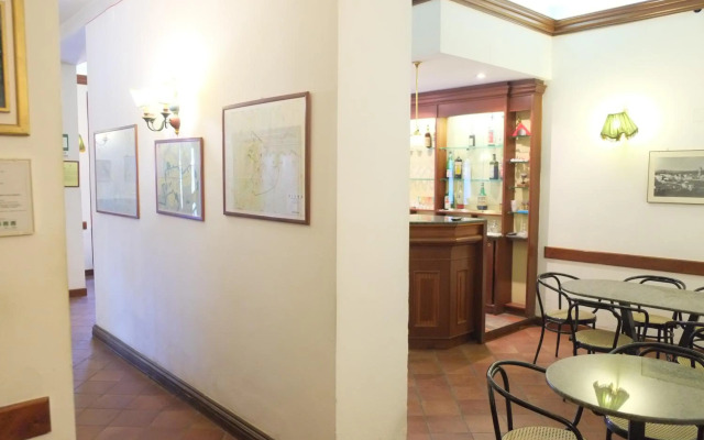 Hotel Albergo Italia