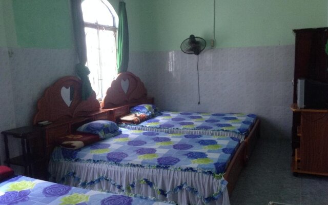 Hoa Hiep Hotel