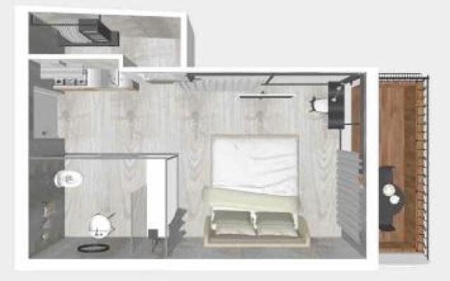 Deluxe Room 01