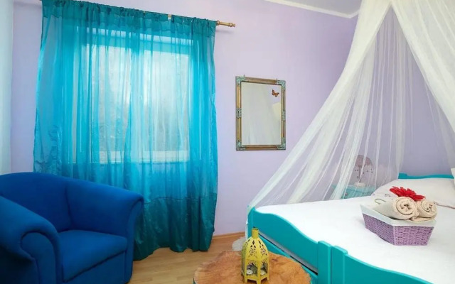 Apartment Medulin 16