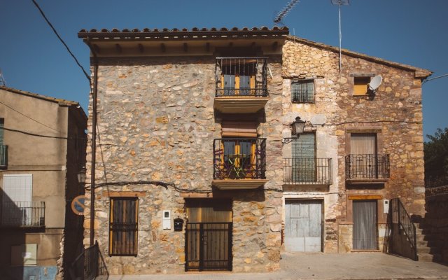 Casa Rural Artesola