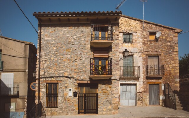 Casa Rural Artesola