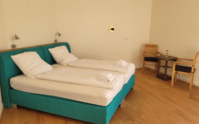 Hotel Lethehof
