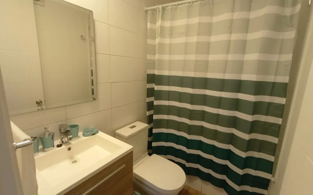 Oceana Suites en Rengifo