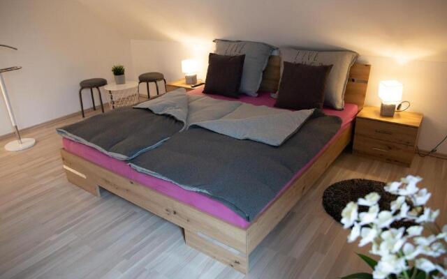 Ferienhaus Pusteblume