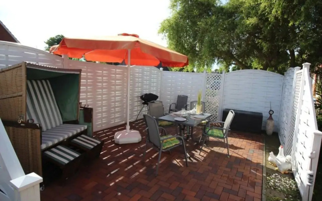 Micha in the House Michaela