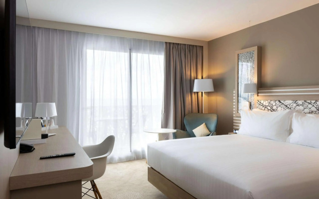 Hilton Garden Inn Le Havre France