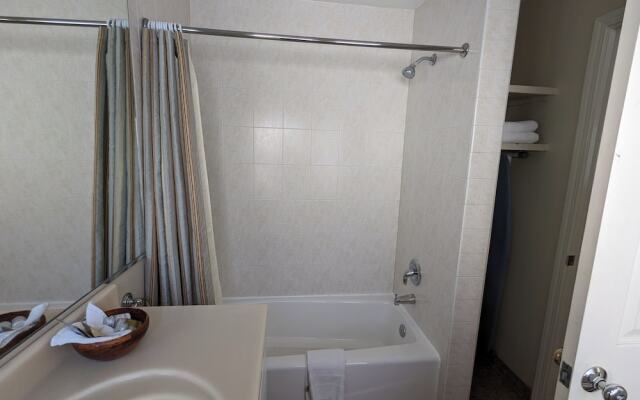 Los Gatos Garden Inn Hotel